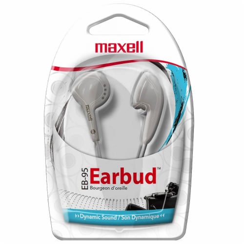 Audifonos maxell stereo buds cheap