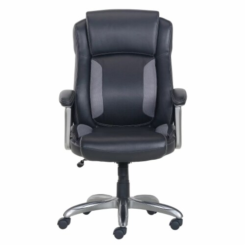Serta manager's on sale office chair