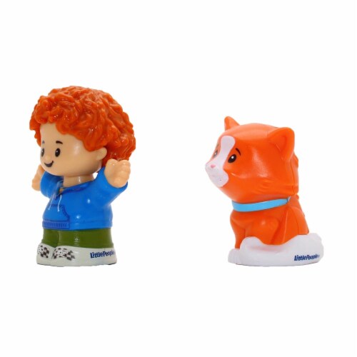 Fisher-Price® Little People Figures - Assorted, 2 pc - Kroger