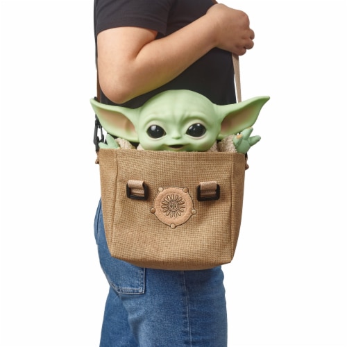 mattel star wars the child