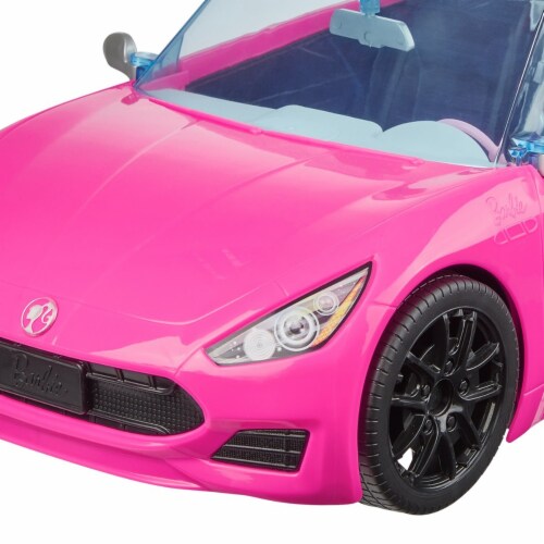 Barbie deals car charger