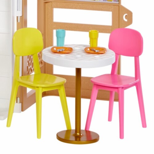Mattel dollhouse store