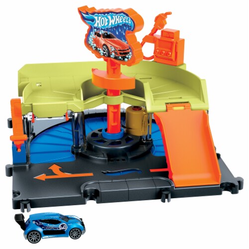 Mattel Hot Wheels City™ Ultimate Garage, 1 ct - Foods Co.