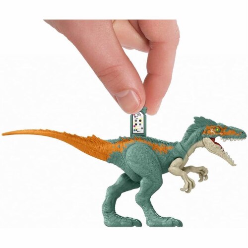 Juguetes de jurassic world de mattel online