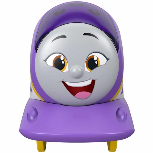 Fisher-Price Fisher-Price Thomas Friends Kana Motorized Engine Perspective: back