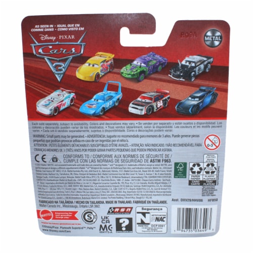 Disney cars sudeep hot sale