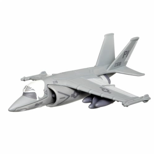 Mattel® Disney Pixar Cars Marco Toy Plane Perspective: back