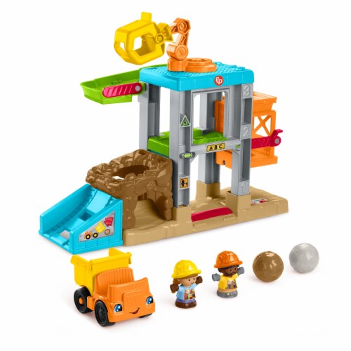 Fisher-Price® Little People Friends Together Play House™, 1 ct - Kroger