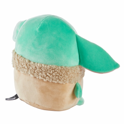Cuutopia™ Star Wars™ Plush - Grogu Perspective: back