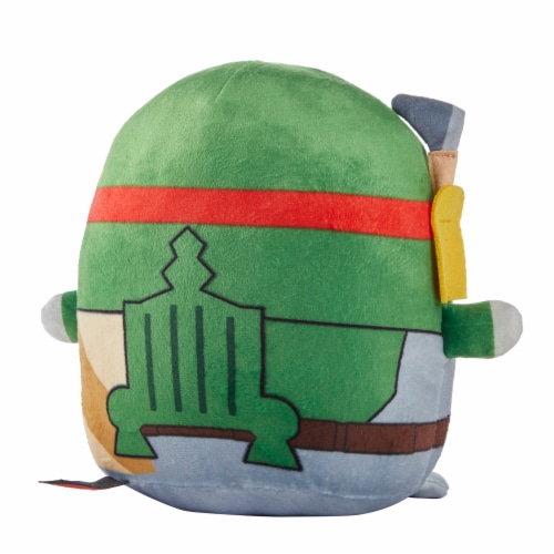 plush boba fett