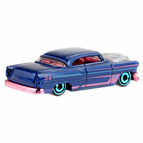 Hot wheels custom chevy outlet