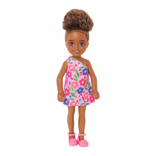 Mattel chelsea doll online