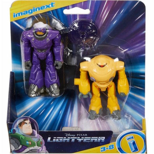 Juguetes imaginext toy 2025 story