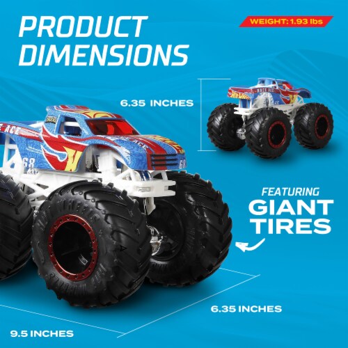 Hot wheels truck 2025 set