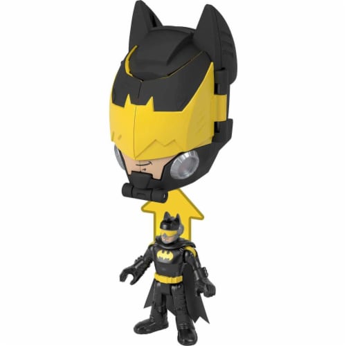 Fisher price best sale dc super friends