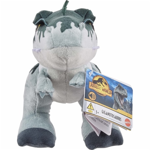 Jurassic world dinosaur stuffed animals deals