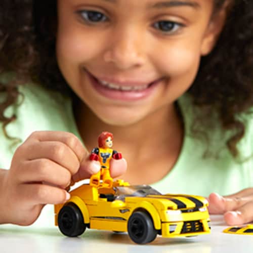 Mega Construx™ Hot Wheels® 