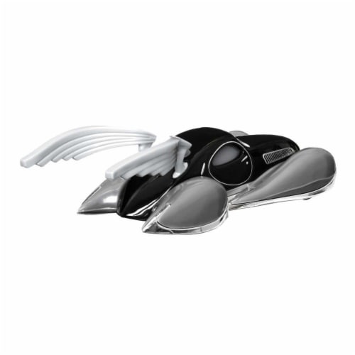 Disney Pixar Cars 1:55 Scale Die-cast Speed Demon Perspective: back