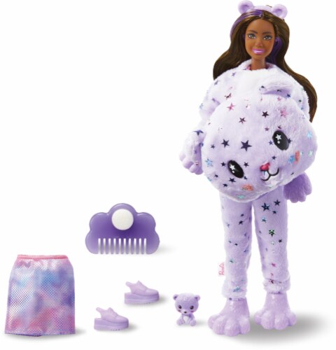 Mattel Barbie™ Cutie Reveal Doll, 1 ct - Fred Meyer