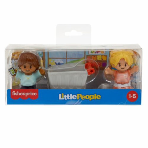 Fisher-Price® Little People Figures - Assorted, 2 pc - Kroger