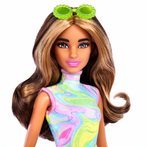 Mattel Barbie® Color Reveal Doll, 1 ct - Fry's Food Stores