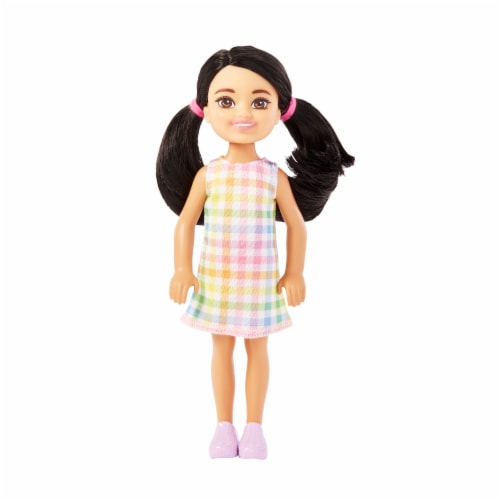 Barbie® Chelsea Doll Perspective: back