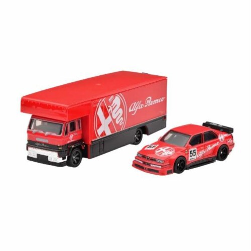 Fleet flyer hot sale hot wheels