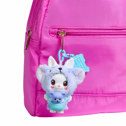 Mattel Barbie Cutie Reveal™ Accessories Set Perspective: back