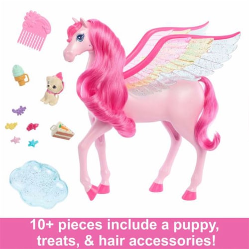 Barbie horse accessories discount