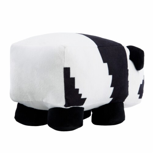 Minecraft panda stuffed animal sales