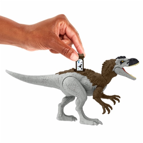 Figuras mattel jurassic world deals