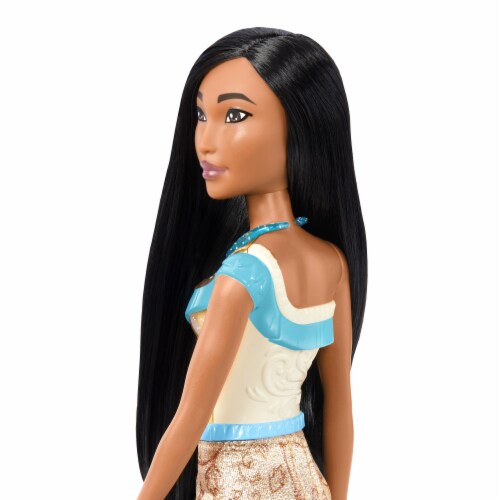 Disney Princess My Friend Rapunzel Doll, 1 ct - Kroger