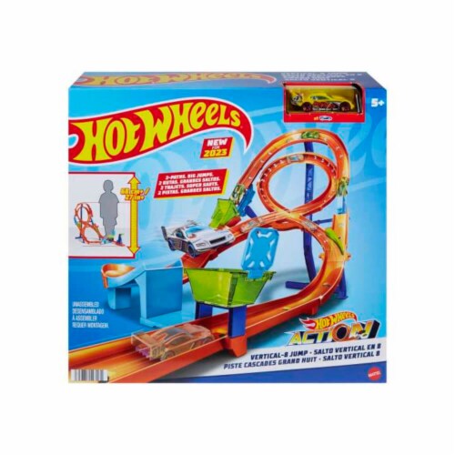 Pistas mattel cheap