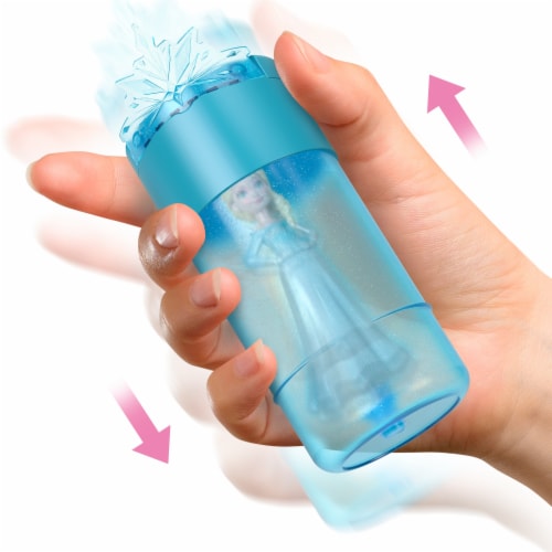 Mattel® Frozen Childrens Toy Perspective: back