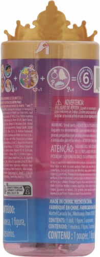 Mattel® Disney Princess Royal Color Reveal Toy Perspective: back