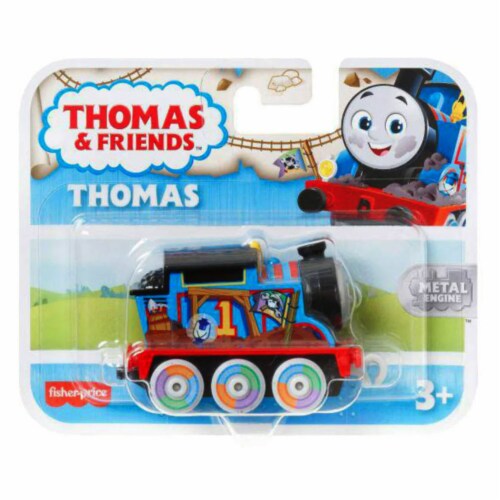 Thomas push toy outlet