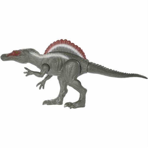 Jurassic World Dominion 12 Spinosaurus Dinosaur Action Figure 1 Dillons Food Stores
