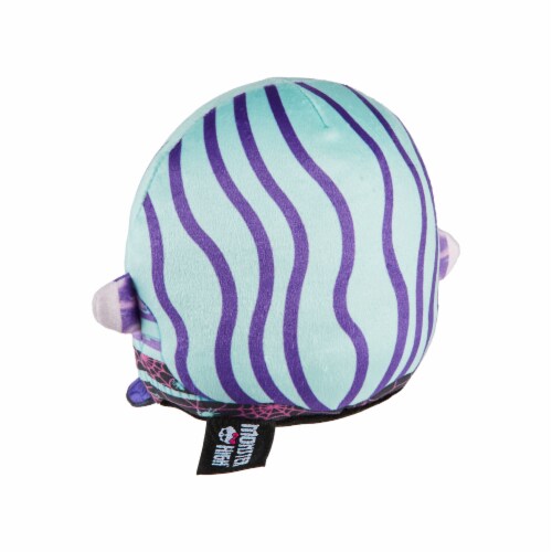 Mattel Monster High Cuutopia Twyla Perspective: back
