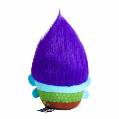 Mattel Trolls 3 Band Together HAIRMONY MIXERS Branch Plush 1 ct Kroger