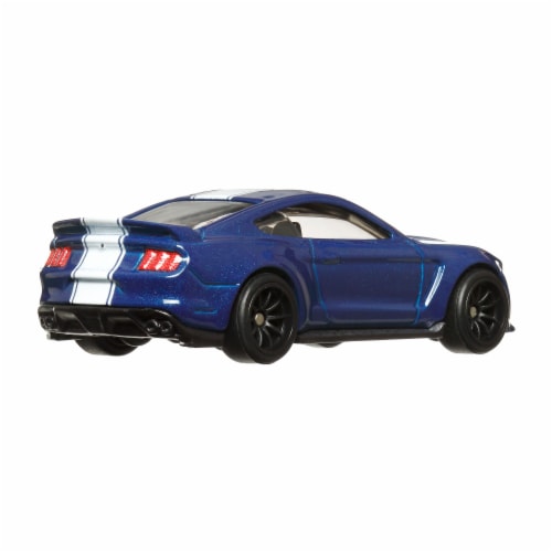 Shelby cheap hot wheels