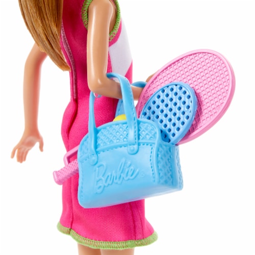 Mattel Barbie® Dolls With Accesories Perspective: back