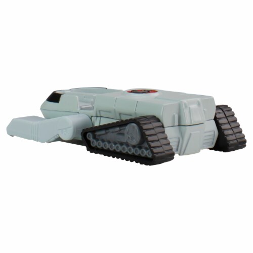 Hot Wheels Pop Culture™ Thundercats™ Thunder Tank Perspective: back