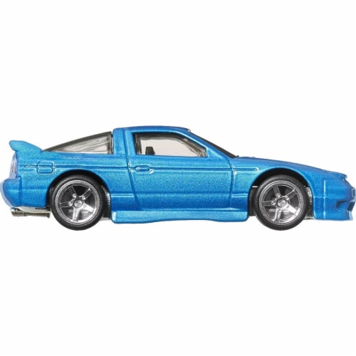 Mattel® Hot Wheels® Premium™ Fast And The Furious™ 1996
