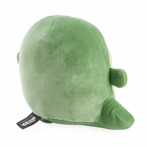 Mattel Star Wars Cuutopia Jabba Plush Toy Perspective: back
