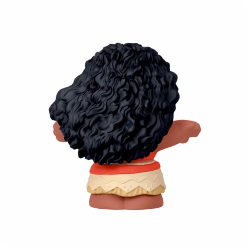 Fisher-Price® Disney Princess Moana By Little People Perspective: back