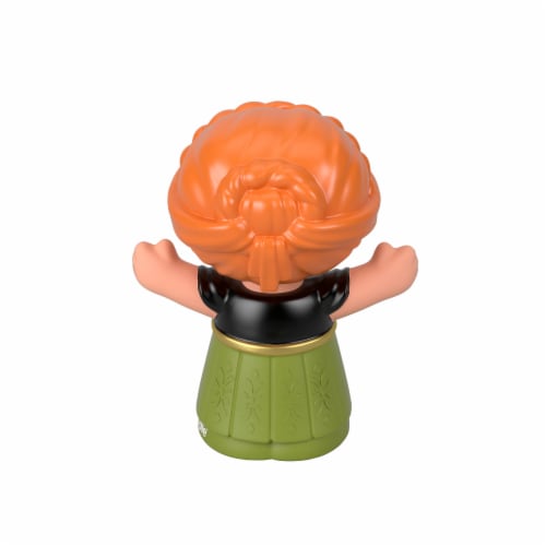 Fisher-Price® Disney Frozen Anna Perspective: back