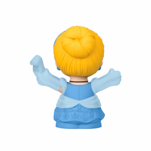 Fisher-Price® Disney Princess Cinderella By Little People Perspective: back