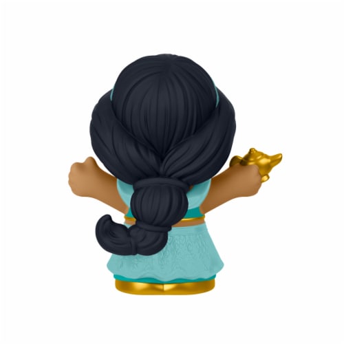 Fisher-Price® Disney Princess® Jasmine By Little People Perspective: back