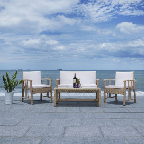 Safavieh hotsell outdoor set