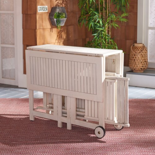 Safavieh arvin table shop & 4 chairs